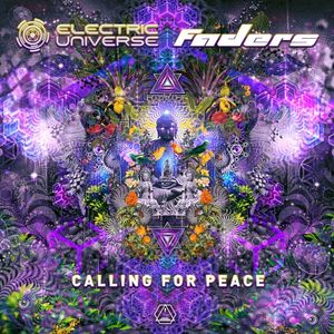 Calling for Peace (Single)