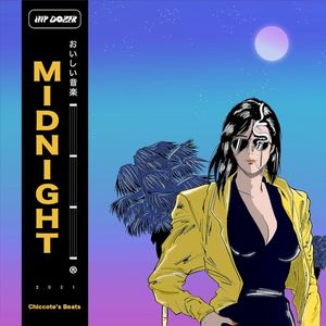 Midnight (Single)