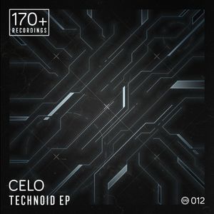 Technoid EP (EP)