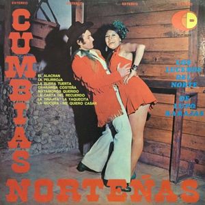 Cumbia norteña