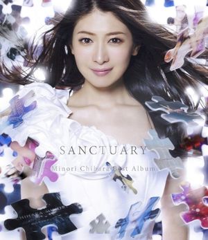 SANCTUARY 〜Minori Chihara Best Album〜