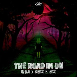 The Road I’m On (Single)