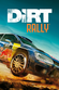 Jaquette DiRT Rally