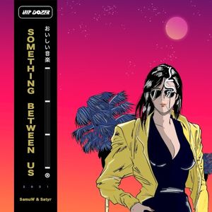 Something Between Us (Single)