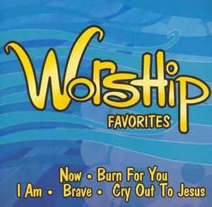 Worship Favorites