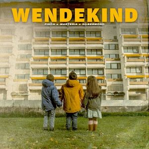 WENDEKiND (Single)