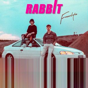 Rabbit Freestyle (Single)