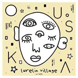 Lurelin Village (Single)