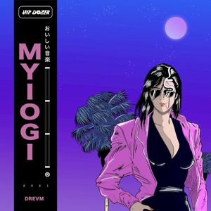 Miyogi (Single)