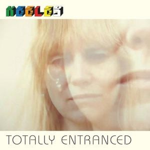 Totally Entranced EP (EP)