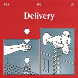 Yes We Do (EP)