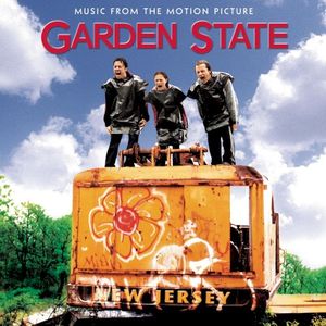 Garden State: Music From the Motion Picture (OST)
