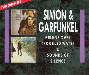 Bridge Over Troubled Water / Sounds of Silence