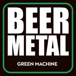 Beer Metal