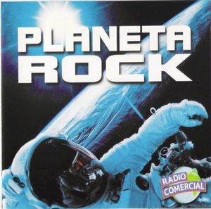 Planeta Rock