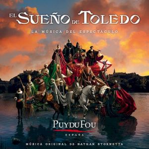 El sueño de Toledo: la música del espectáculo