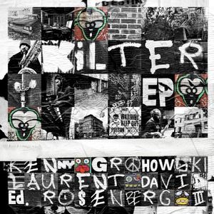 KILTER (EP) (EP)