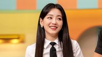 Episode 237 with Yeo Jin-goo, Cho Yi-hyun, Kim Hye-yoon, Na In-woo