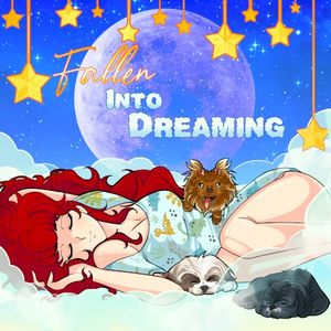 Fallen Into Dreaming (Single)