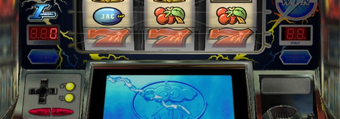 Cover Pachi-Slot Aruze Kingdom 7