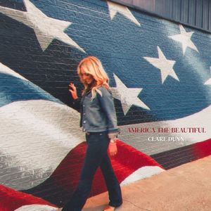 America the Beautiful (Single)