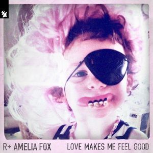 Love Makes Me Feel Good (Single)