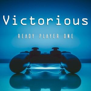 Victorious (Ready Player One) (Single)