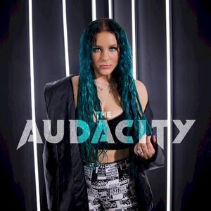 the AUDACITY (Single)