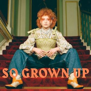 So Grown Up (Single)