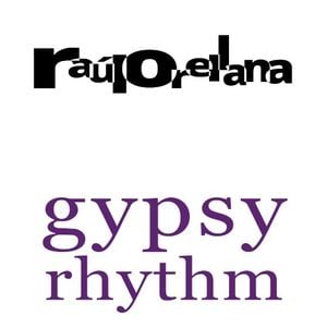 Gipsy Rhythm 2004 (Remixes Part 1) (Single)