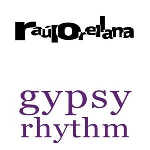 Gipsy Rhythm 2004 (Remixes Part 2) (Single)