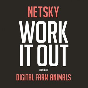 Work It Out (Single)