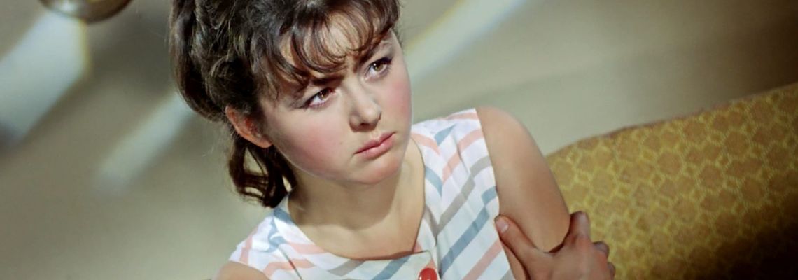 Cover Operation Y and Other Shurik's Adventures