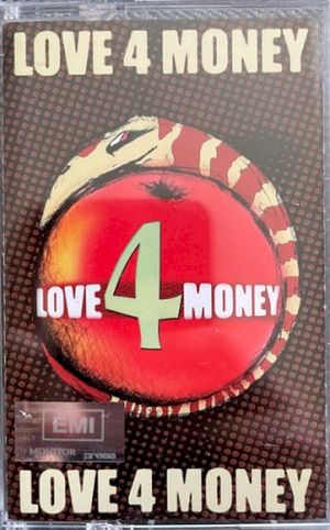 Love 4 Money