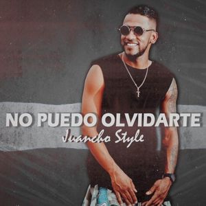 No puedo olvidarte (Single)