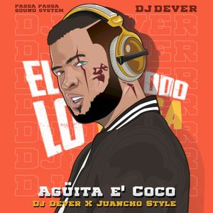 Aguita e’ coco (Single)