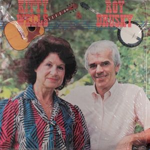 Kitty Wells & Roy Drusky