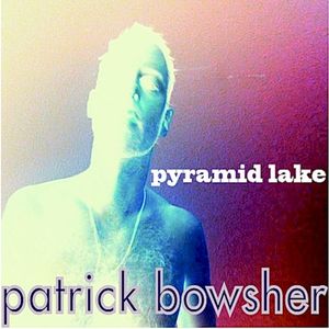 Pyramid Lake