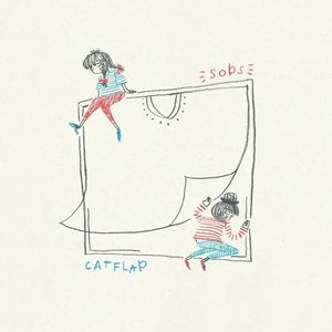 Catflap (EP)