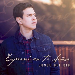 Esperaré en ti SEÑOR (Single)