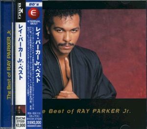 The Best of Ray Parker, Jr.