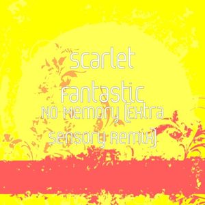 No Memory (Extra Sensory Remix)