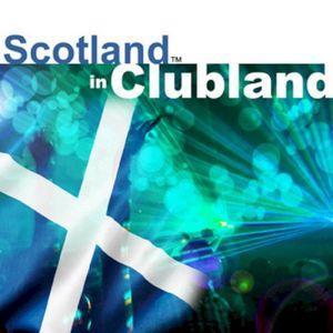 Flower of Scotland (dance mix)