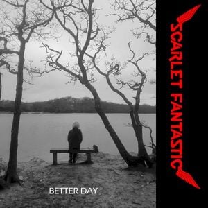 Better Day (Single)
