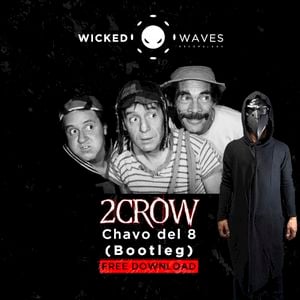 Chavo Del 8 (Bootleg) (Single)