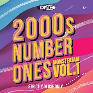 DMC – 2000s Number Ones Monsterjam (Volume 1)