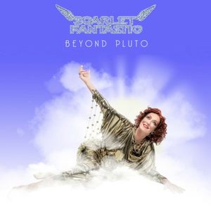 Beyond Pluto (EP)