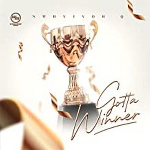 Gotta Winner (Single)