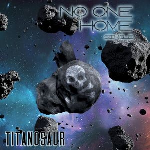 No One Home (Single)