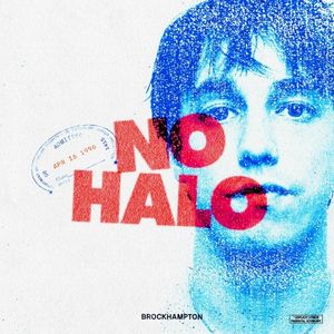 NO HALO (Single)